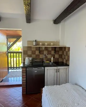 Privat bolig Arkadia Nad Morzem