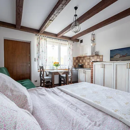 Arkadia Nad Morzem Privat bolig