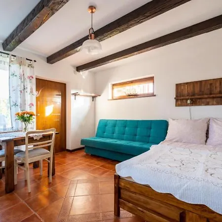 Arkadia Nad Morzem Privat bolig *