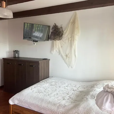 Arkadia Nad Morzem Privat bolig