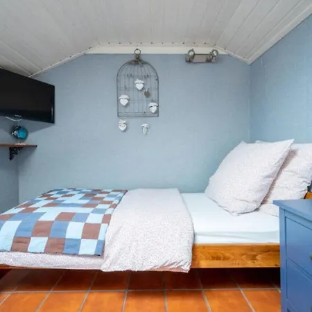 Arkadia Nad Morzem Privat bolig