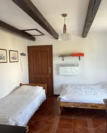 Arkadia Nad Morzem Privat bolig